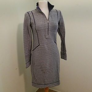 TB reversible dress